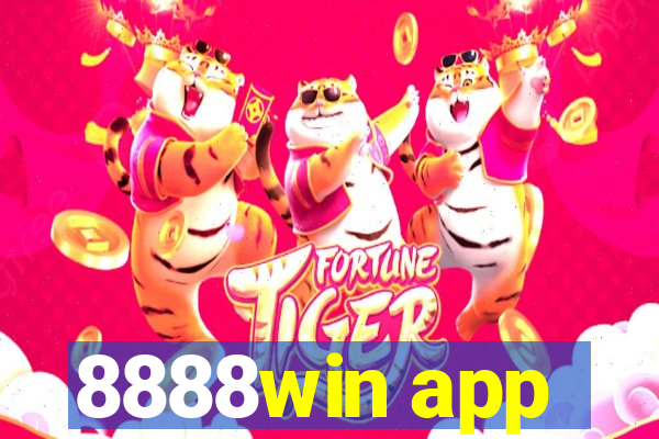 8888win app